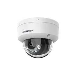 IP камера купольная уличная HIKVISION DS-2CD1163G2-LIU 2,8mm (6MP/2.8mm/3200×1800/0.005Lux/H.265+/IR30m/IP67/IK08/Mic./Event/Sma