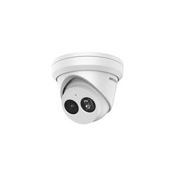 IP камера купольная внутренняя HIKVISION DS-2CD2343G2-IU (4MP/2.8mm/2688×1520/0.005/IR 30m/H.265+/IP67Smart Event)