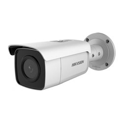 IP камера буллет уличная HIKVISION DS-2CD2T85G1-I8 (8MP/4mm/3840×2160/0.008lux/H.265+/EXIR 80m/IP67/Behavior Analysis)