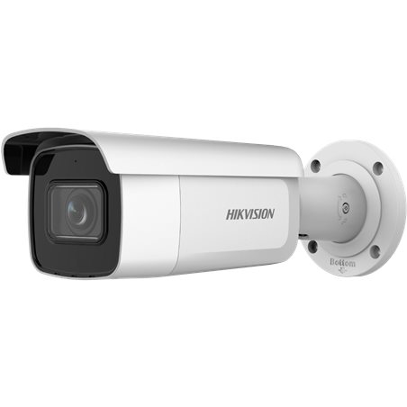 IP камера буллет уличная HIKVISION DS-2CD2663G2-IZS (6MP/2.8-12 mm/	3200 × 1800/0.005lux/H.265/IR 40m/IP67/AcuSense)