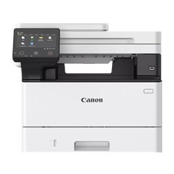 МФУ 3-1 лазерное черно-белое Canon i-SENSYS X 1440i (A4,1Gb,40 стр/мин,LCD, DADF-двухстороннее сканирование, двусторонняя печать