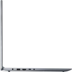 Ноутбук Lenovo IdeaPad Slim 3 16IRU8  Купить, Бишкеке, доставка, регионы, Кыргызстана, цена, наличие, обзор, SystemA.kg