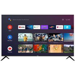 Телевизор Haier 65 Smart TV K6