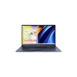 ASUS VivoBook 15 I7-1355U 1.7-5.0GHz,16GB,SSD 1TB,Iris Xe Graphics,15.6" IPS FHD Win11 BLUE