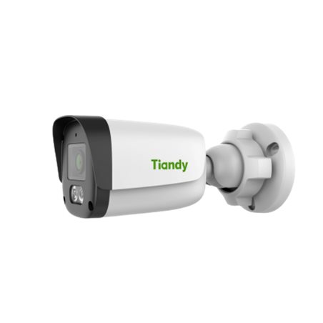 IP camera TIANDY TC-C34QN Spec:I3/E/Y/2.8mm/V5.0 цилиндр,уличная 4MP,IR 30M,MIC