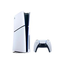 Игровая приставка Sony PlayStation 5 Slim 1TB (CFI-2000-A01) JP/3