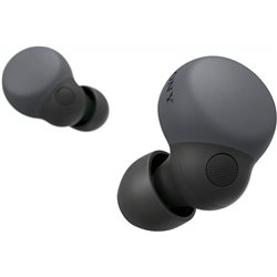 Беспроводные наушники SONY WF-LS900N LinkBuds S, Вакуумные, 20-40000Ghz, Bluetooth 5.2, USB Type-C, 4.8/35.0г, шумоподавление, Ч