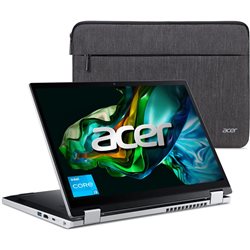 Acer Aspire 3 Spin 14 2-in-1 x360  Купить, Бишкеке, доставка, регионы, Кыргызстана, цена, наличие, обзор, SystemA.kg