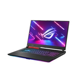 Asus ROG Strix G17 (G713PV-LL047) Grey, AMD Ryzen™ 9 7845HX, 16GB DDR5 4800Mhz,  1TB PCIe® 4.0 NVMe™, NVIDIA® GeForce RTX™ 4060 