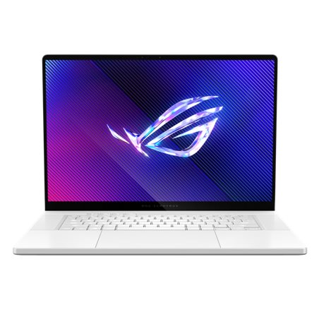 Asus ROG Zephyrus G16 OLED (GU605MZ-QR051W) Platinum White, Intel® Core™ Ultra 9 Processor 185H, LPDDR5X 32GB, 2TB SSD Nvme PCIe