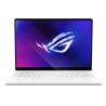 Asus ROG Zephyrus G16 OLED (GU605MZ-QR051W) Platinum White, Intel® Core™ Ultra 9 Processor 185H, LPDDR5X 32GB, 2TB SSD Nvme PCIe