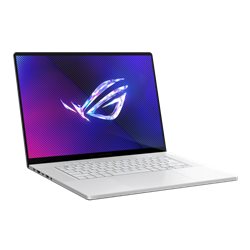 Asus ROG Zephyrus G16 OLED (GU605MZ-QR051W) Platinum White, Intel® Core™ Ultra 9 Processor 185H, LPDDR5X 32GB, 2TB SSD Nvme PCIe