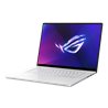 Asus ROG Zephyrus G16 OLED (GU605MZ-QR051W) Platinum White, Intel® Core™ Ultra 9 Processor 185H, LPDDR5X 32GB, 2TB SSD Nvme PCIe