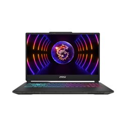 MSI Cyborg 15 A13VF / Intel® Core™ i7-13620H / 16 GB DDR5-5200 / 512 GB NVMe PCIe Gen4 / 15.6" FHD (1920x1080), 144Hz, IPS / NVI