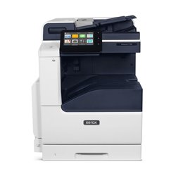 Xerox МФУ A3, лазерный, цветной, 30 стр/мин (A4), 17 стр/мин (A3), 4 картриджа, 1200 x 2400 DPI, 4 ГБ памяти, 500 листов лоток в