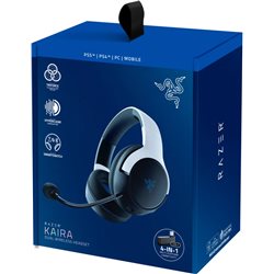 RAZER KAIRA Playstation Wireless