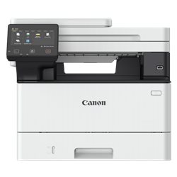 МФУ 4-1 лазерное черно-белое Canon i-SENSYS MF465dw(A4,1Gb,40 стр/мин,LCD, факс,DADF-двухстороннее сканирование,двусторонняя печ