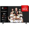 Телевизор 50" TCL 50V6B