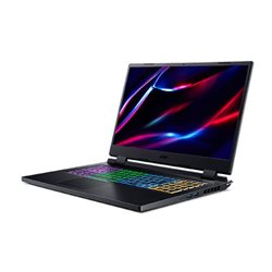 Ноутбук Acer Nitro 5 Gaming [AN517-55]  Купить, Бишкеке, доставка, регионы, Кыргызстана, цена, наличие, обзор, SystemA.kg