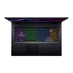 Ноутбук Acer Nitro 5 Gaming [AN517-55]  Купить, Бишкеке, доставка, регионы, Кыргызстана, цена, наличие, обзор, SystemA.kg