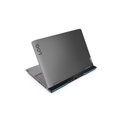 Lenovo LOQ 16IRH8 Купить в Бишкеке доставка регионы Кыргызстана цена наличие обзор SystemA.kg