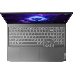 Lenovo IdeaPad Slim 3 15IRH8  Купить, Бишкеке, доставка, регионы, Кыргызстана, цена, наличие, обзор, SystemA.kg