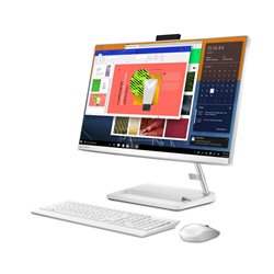 Моноблок Lenovo Aio-3 23.8" N-TCH  Купить, Бишкеке, доставка, регионы, Кыргызстана, цена, наличие, обзор, SystemA.kg