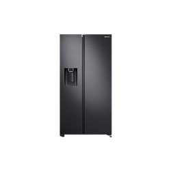 Холодильник Samsung RS64R5331B4/WT