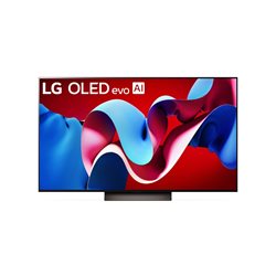 Телевизор LG OLED55C4RLA