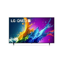 Телевизор LG 75QNED80T6A