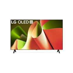 Телевизор LG OLED55B4RLA