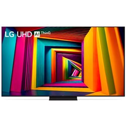 Телевизор LG 75UT91006LA