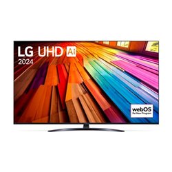 Телевизор LG 75UT81009LB