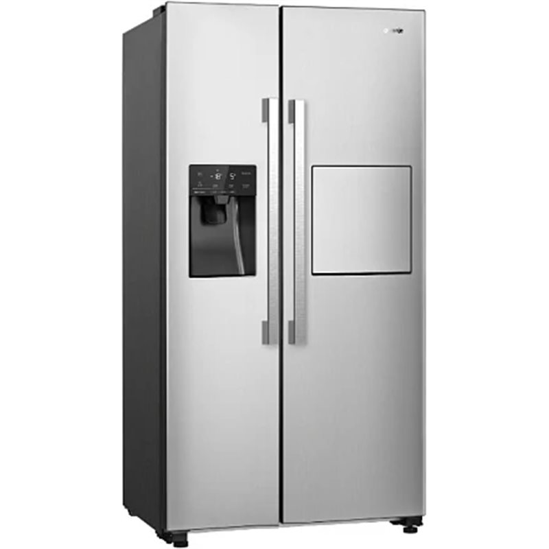 Холодильник Gorenje NRS9182VXB1