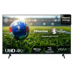 Телевизор Hisense 85A6N