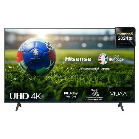 Телевизор Hisense 85A6N