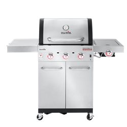 Гриль газовый CHAR-BROIL Professional PRO 3S 468963021