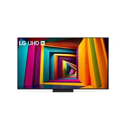 Телевизор LG 65UT91006LA