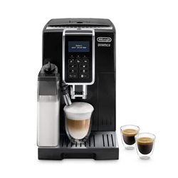 Кофемашина DeLonghi ECAM350.55.B 