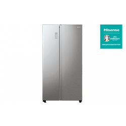 Холодильник Hisense RS711N4ACE