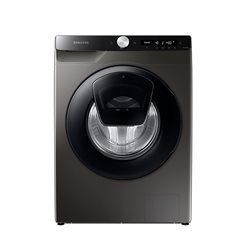 Стиральная машина Samsung WD80T554CBX/LD стирка 8 кг, сушка 6 кг