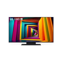 Телевизор LG 50UT91006LA