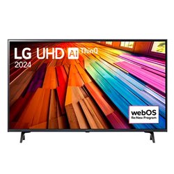 Телевизор LG 50UT81009LB.ADKG