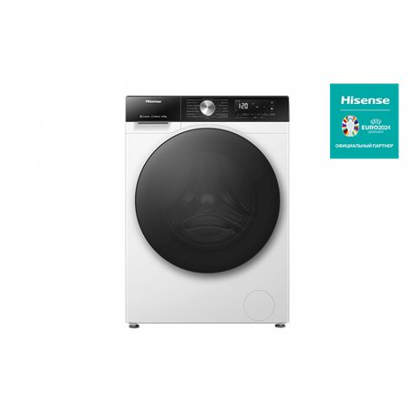 Стиральная машина Hisense WF5S1043BW