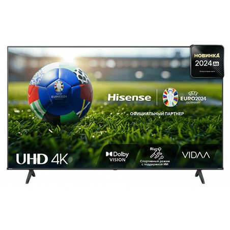 Телевизор Hisense 65A6N