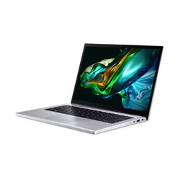 Acer Aspire 3 Spin 14 2-in-1 x360  Купить, Бишкеке, доставка, регионы, Кыргызстана, цена, наличие, обзор, SystemA.kg