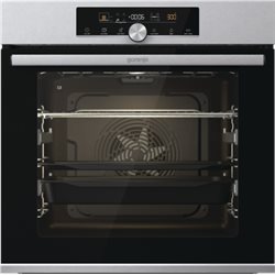 Встраиваемая духовка GORENJE BOS6747A01X