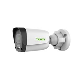 IP camera  TIANDY TC-C321N Spec:I3/E/Y/2.8mm/V2.0 цилиндр,уличная 2MP,IR 30M,MIC