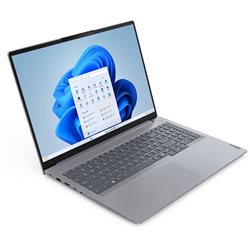 Ультрабук Lenovo ThinkBook 16 G7 IML 21MS008RRM Intel Core Ultra 7-155H (0.70-4.80GHz), 16GB DDR5, 512GB SSD, Intel Arc Graphics