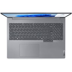 Ультрабук Lenovo ThinkBook 16 G7 IML 21MS008RRM Intel Core Ultra 7-155H (0.70-4.80GHz), 16GB DDR5, 512GB SSD, Intel Arc Graphics